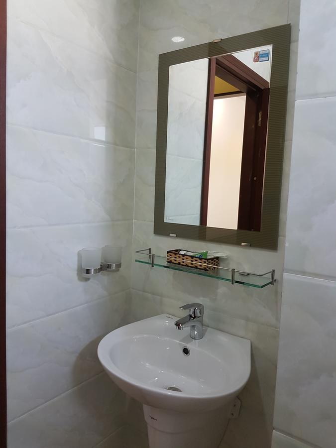 Aroma Hotel And Spa Phú Quốc Ngoại thất bức ảnh