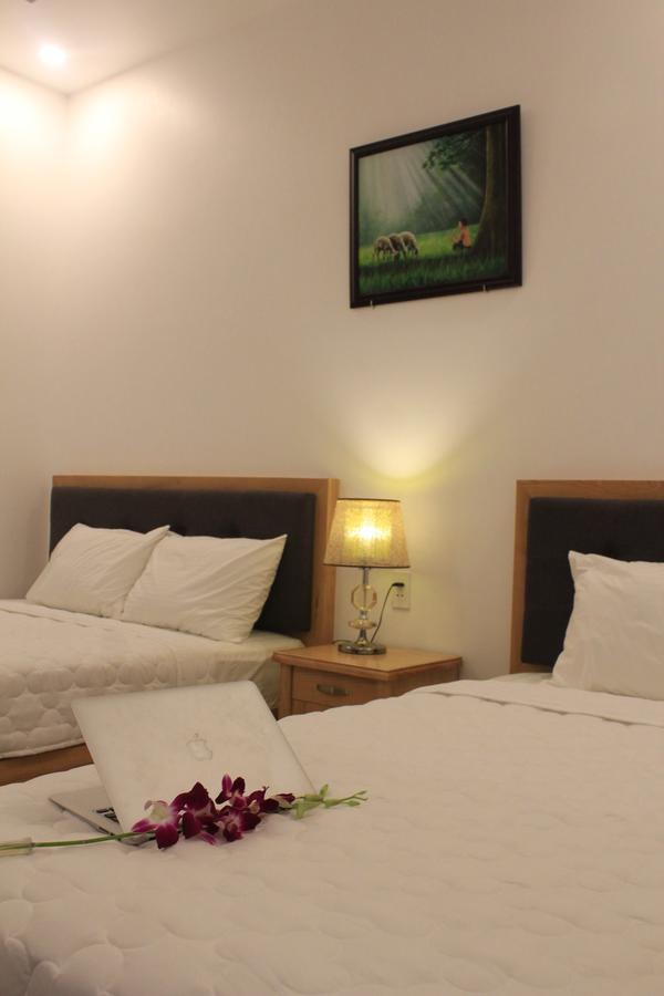 Aroma Hotel And Spa Phú Quốc Ngoại thất bức ảnh