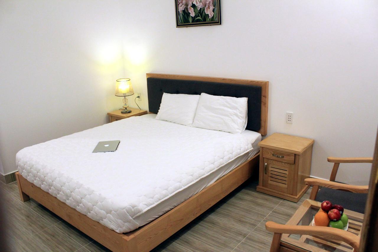 Aroma Hotel And Spa Phú Quốc Ngoại thất bức ảnh