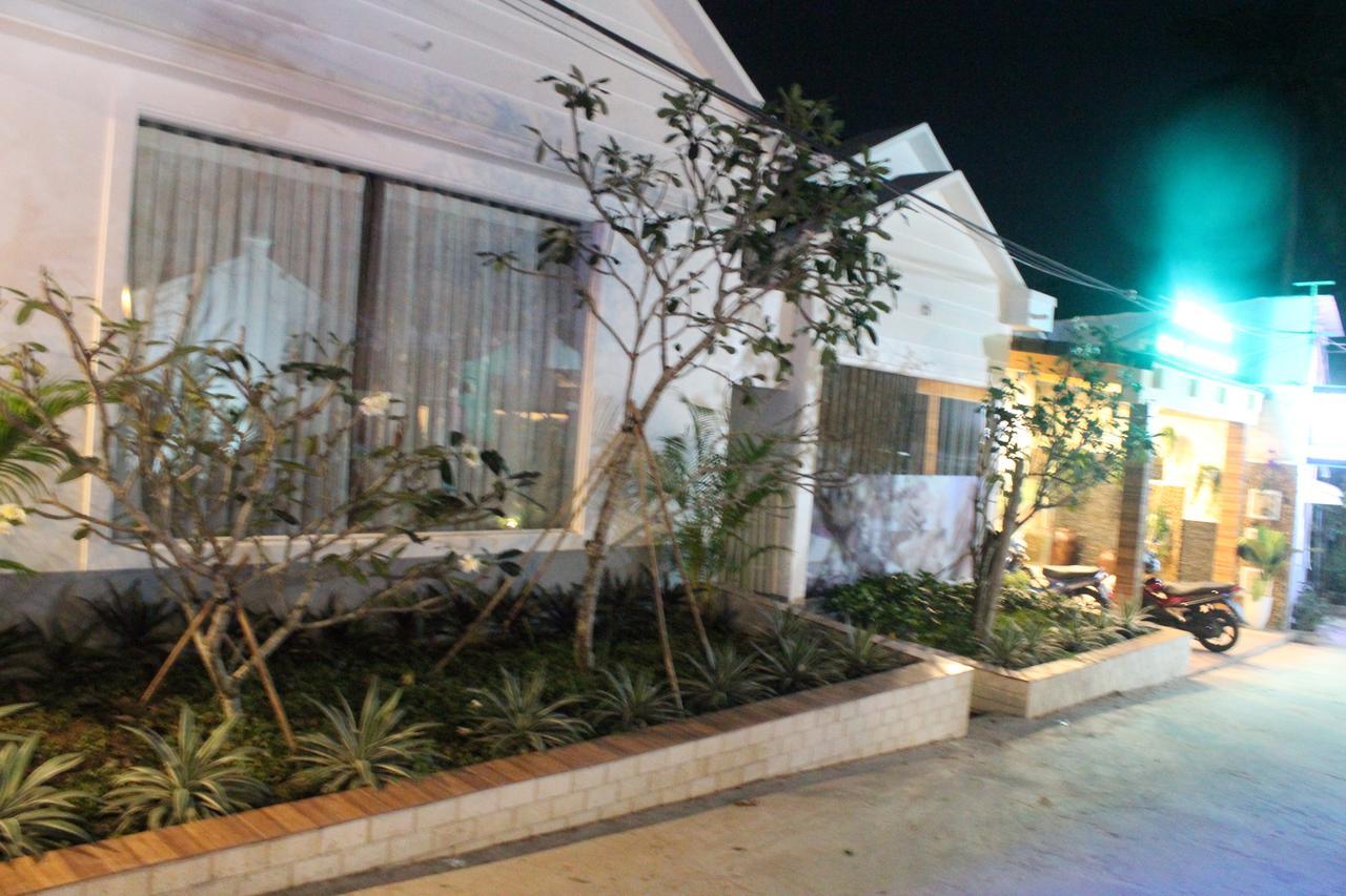Aroma Hotel And Spa Phú Quốc Ngoại thất bức ảnh