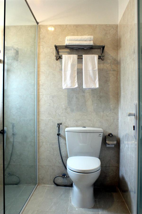 Aroma Hotel And Spa Phú Quốc Ngoại thất bức ảnh