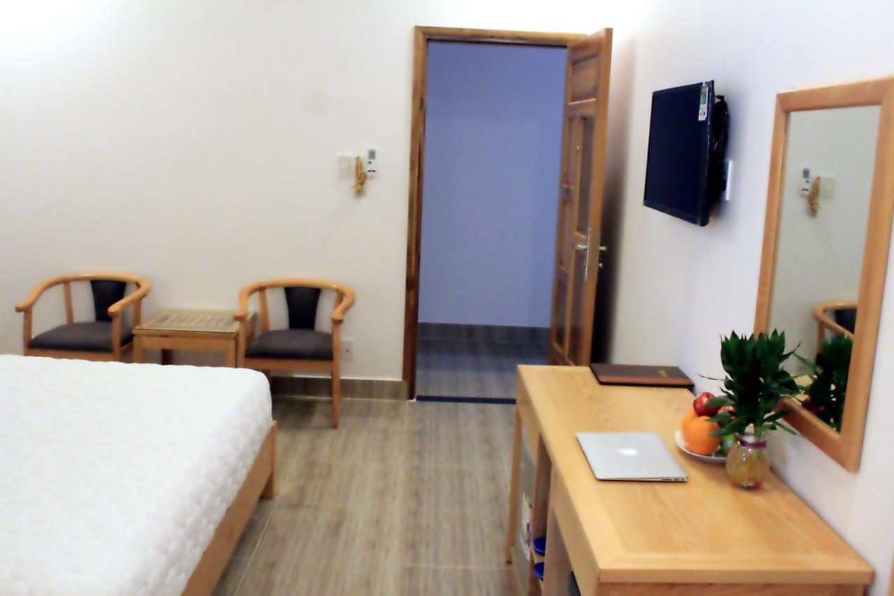Aroma Hotel And Spa Phú Quốc Ngoại thất bức ảnh