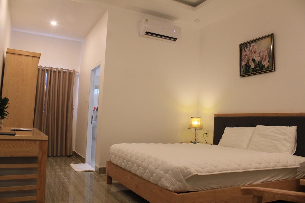 Aroma Hotel And Spa Phú Quốc Ngoại thất bức ảnh