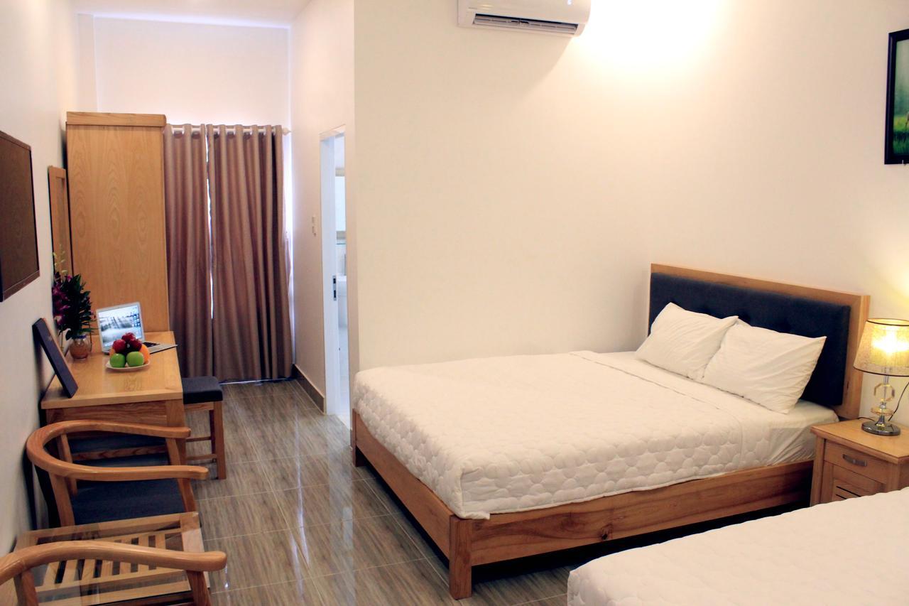 Aroma Hotel And Spa Phú Quốc Ngoại thất bức ảnh