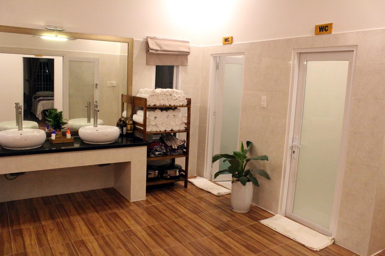 Aroma Hotel And Spa Phú Quốc Ngoại thất bức ảnh