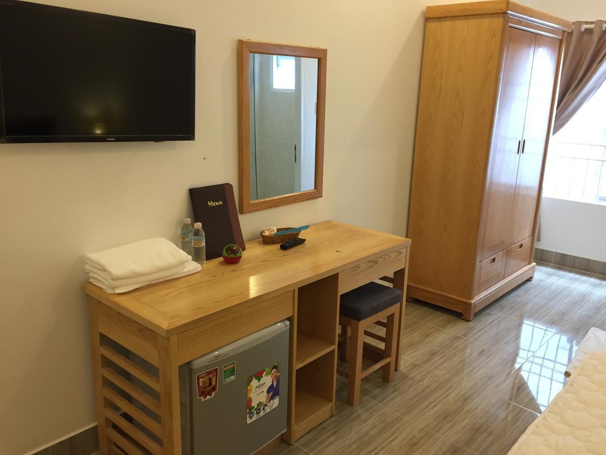 Aroma Hotel And Spa Phú Quốc Ngoại thất bức ảnh