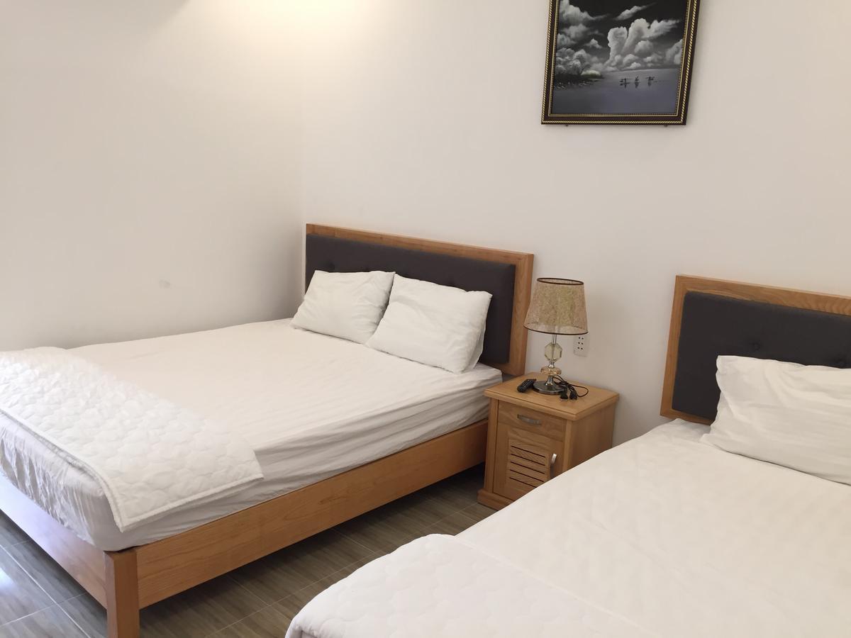 Aroma Hotel And Spa Phú Quốc Ngoại thất bức ảnh
