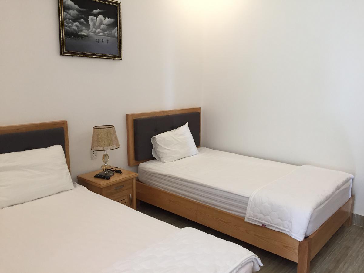 Aroma Hotel And Spa Phú Quốc Ngoại thất bức ảnh
