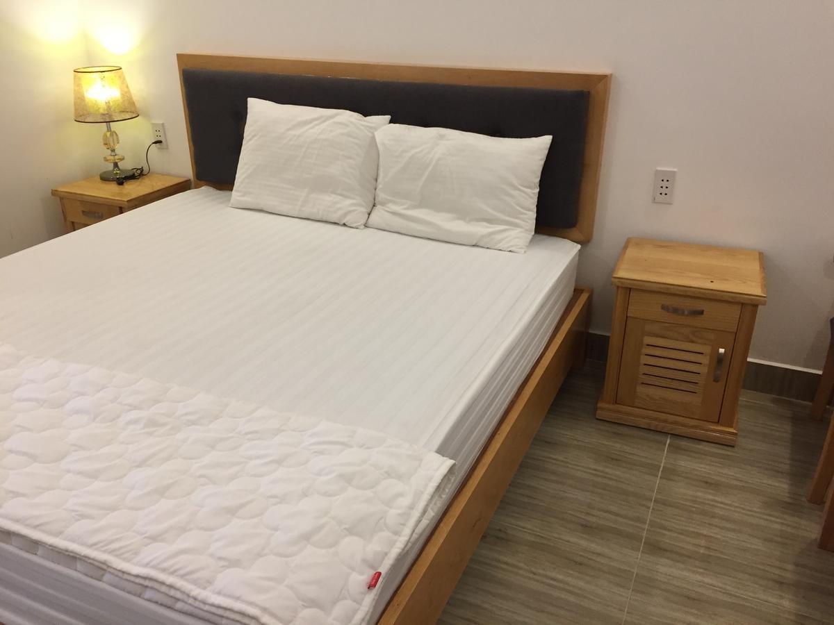 Aroma Hotel And Spa Phú Quốc Ngoại thất bức ảnh